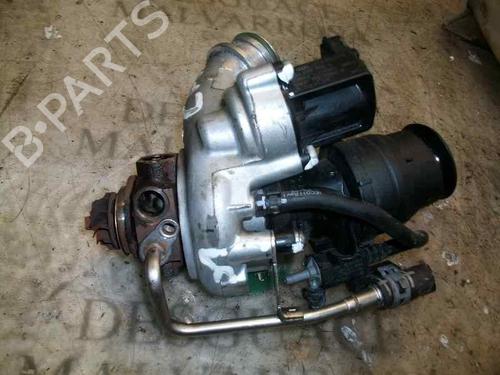 Used Turbocharger/Supercharger VW GOLF VI (5K1) 1.4 TSI (122 hp) 5248883