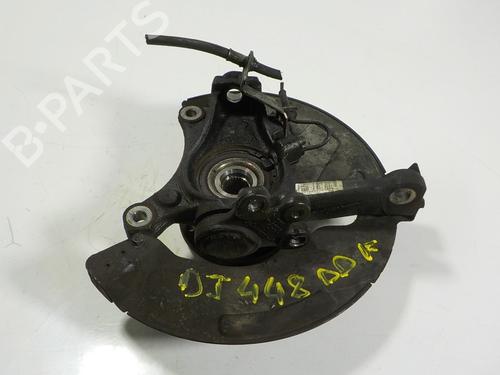 Right front steering knuckle CITROËN C5 III Break (RW_)  | BP11233082M26 
