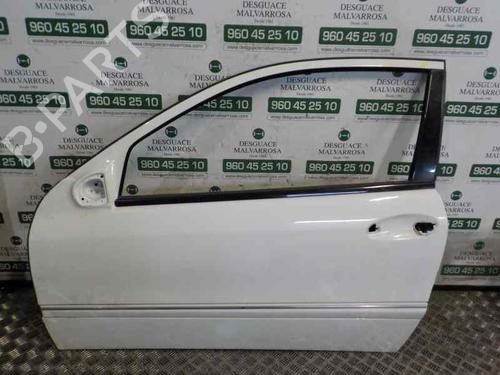 Used Left front door MERCEDES-BENZ CLC-CLASS (CL203) [2008-2011]  4967125