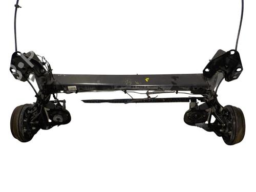 Used Rear axle DACIA LODGY (JS_) [2012-2025]  11192123