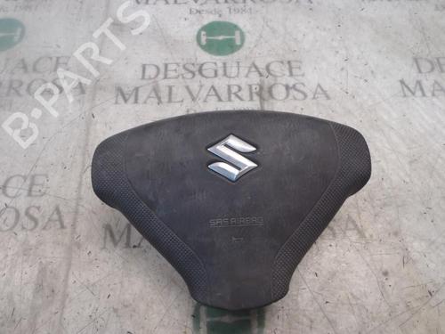 Used Driver airbag SUZUKI LIANA (ER, RH_) 1.4 DDiS (RH 414D) (90 hp) 3804214