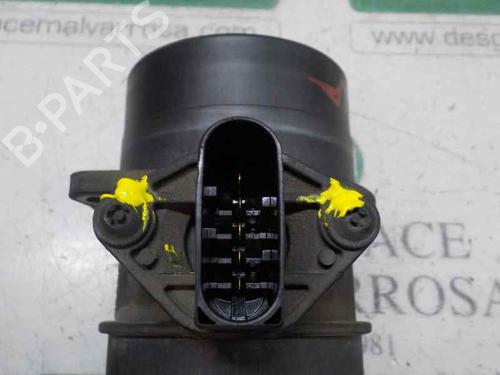 Mass air flow sensor AUDI A3 (8P1) 2.0 TDI 16V | BP3881633M95