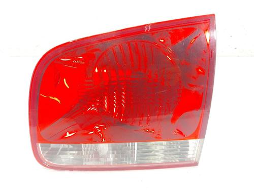 Used Left tailgate light Left tailgate light VW TOUAREG (7LA, 7L6, 7L7) 3.0 V6 TDI (225 hp) 35751113 35751113