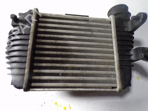 Intercooler AUDI A6 C6 (4F2)  | BP15398131M30 