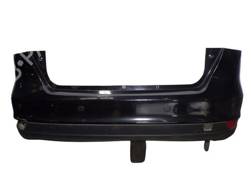 Used Rear bumper FORD FOCUS III [2010-2020]  15106454
