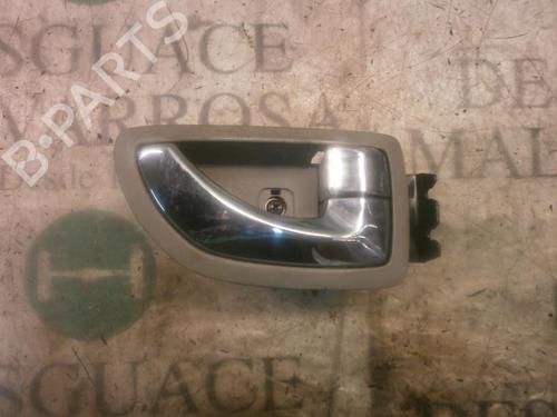 Used Front right interior door handle KIA OPIRUS (GH) 3.5 (203 hp) 4013994