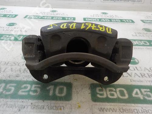 Right front brake caliper KIA SPORTAGE II (JE_, KM_) 2.0 CRDi | BP11550179M104 