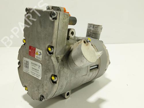 Used AC compressor AC compressor SEAT LEON Sportstourer (KL8, KLD) [2020-2026] 32313987 32313987
