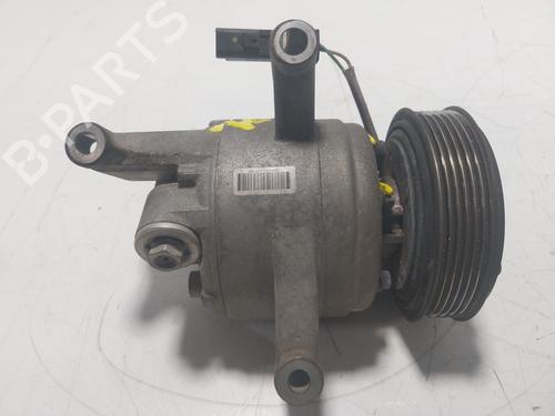 Used AC compressor TOYOTA AYGO (_B4_) 1.0 (KGB40) (69 hp) 18891118