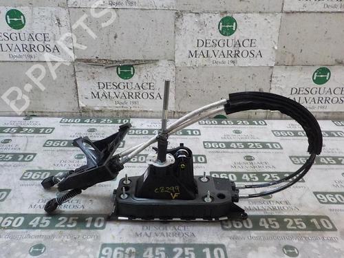 Gear lever SEAT LEON ST (5F8) 1.6 TDI | BP7411333M90 