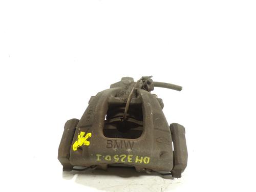 Used Left front brake caliper Left front brake caliper MINI MINI (R50, R53) Cooper (116 hp) 11552931 11552931