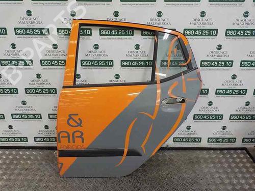 Used Left rear door HYUNDAI i10 I (PA) 1.1 (65 hp) 3880859