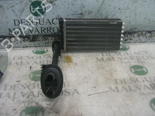 Varmeapparat PEUGEOT 307 (3A/C) 2.0 HDi 90 (90 hp) 3771093