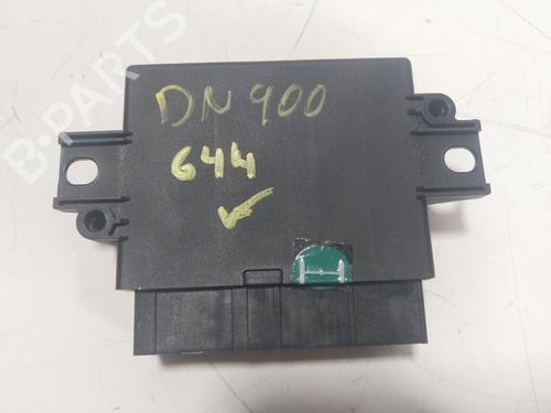 Elektronische module JAGUAR XF II (X260) 2.0 D | BP19071027M83 