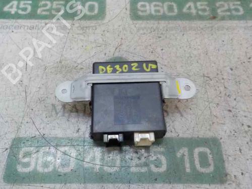 Used Electronic module Electronic module HYUNDAI SANTA FÉ I (SM) 2.0 CRDi (113 hp) 4895274 4895274