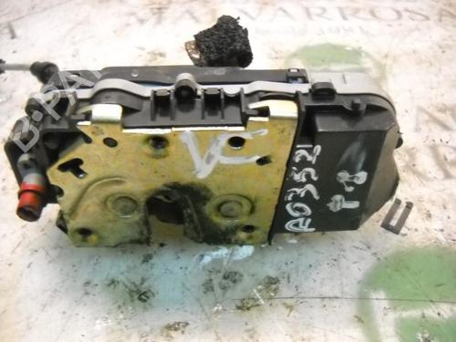 Used Rear left lock PEUGEOT 307 (3A/C) 2.0 HDi 90 (90 hp) 3755735
