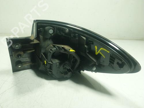 Left taillight RENAULT CAPTUR I (J5_, H5_) 0.9 TCe 90 | BP23145869C34 - Image 3