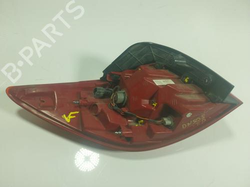 Right taillight KIA SPORTAGE III (SL) 1.7 CRDi | BP18603582C35 