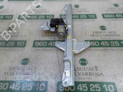 Used Front right window mechanism Front right window mechanism PEUGEOT PARTNER Tepee [2008-2026] 5580939 5580939