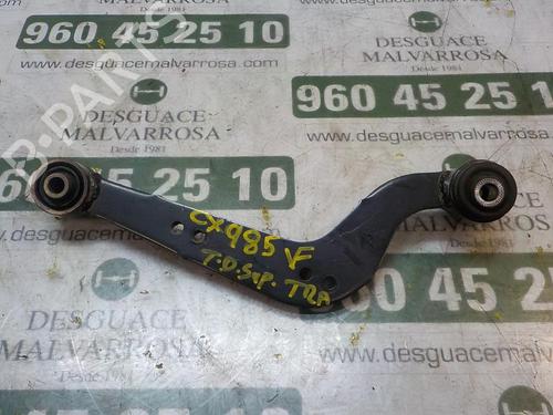 Used Right rear suspension arm Right rear suspension arm 3999835 3999835