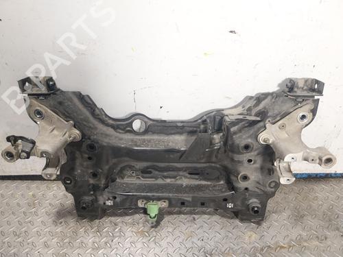 Used Subframe Subframe RENAULT MEGANE IV Hatchback (B9A/M/N_) 1.8 RS 300 (B9M8) (300 hp) 18151674 18151674