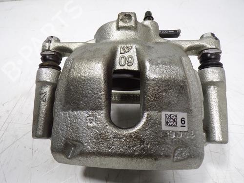 Used Left front brake caliper Left front brake caliper TOYOTA C-HR (_X1_) [2016-2026] 11554229 11554229