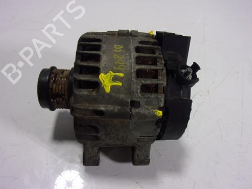 Used Alternator FORD MONDEO V Hatchback (CE) [2014-2025]  11190158