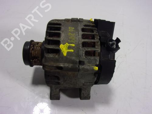 Alternador FORD MONDEO V Hatchback (CE) [2014-2024]null 1865467 | DS7T10300LD | FG18T113