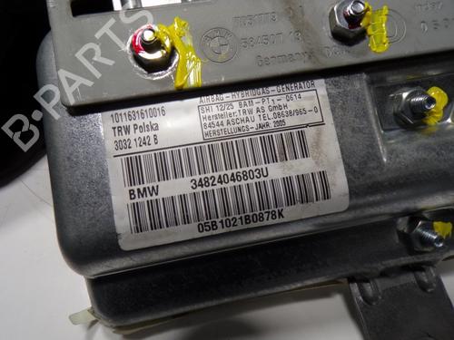 Electronic module BMW 7 (E65, E66, E67) 730 d | BP11958688M83 