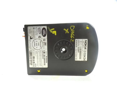 Electronic module LAND ROVER RANGE ROVER SPORT I (L320) 2.7 D 4x4 | BP8286620M83 