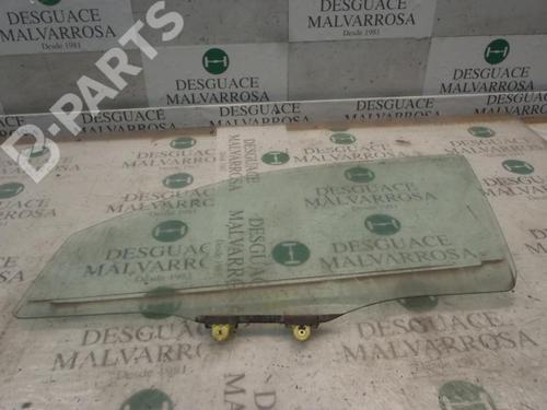 Used Front left door window Front left door window MITSUBISHI OUTLANDER I (CU_W) 2.0 (CU2W) (136 hp) 4015496 4015496