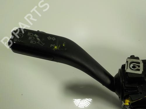 Rattstammestilk SKODA OCTAVIA II (1Z3) 1.4 TSI | BP11144493I23 