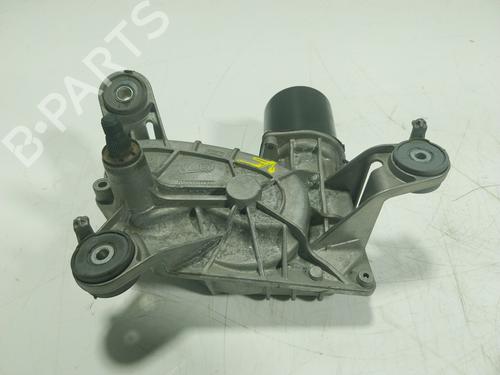 Used Front wiper motor Front wiper motor DS DS 5 (KF_) 1.6 BlueHDi 120 (120 hp) 16664161 16664161