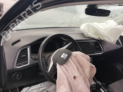 Electronic module SEAT ATECA (KH7, KHP)  | BP16665937M83  - Image 5