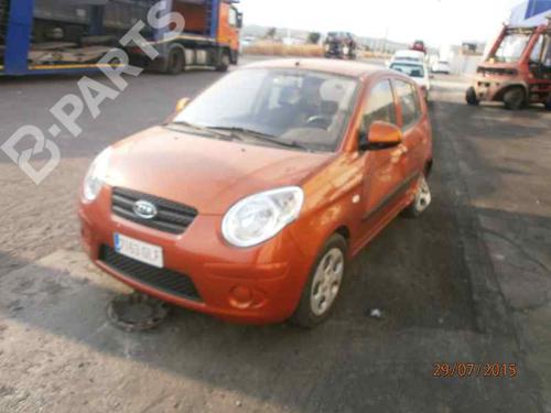 Used Parts KIA PICANTO I (SA)  1.1 CRDi  490752