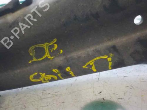 Left rear steering knuckle SEAT ALTEA (5P1) 1.9 TDI | BP5122773M27 