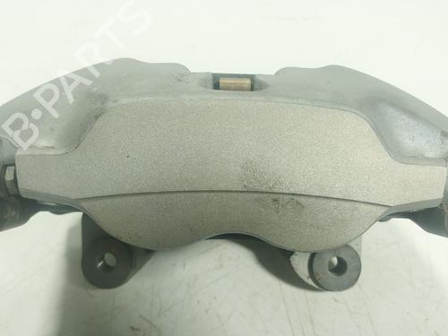 Used Left front brake caliper Left front brake caliper BMW X3 (G01, F97, G08) xDrive 30 e Plug-in-Hybrid (292 hp) 33654095 33654095