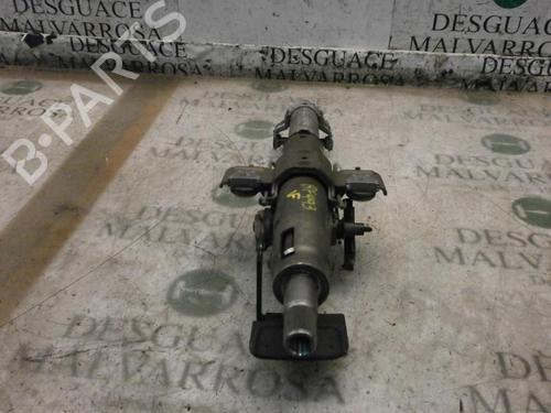 Used Steering column Steering column OPEL VECTRA C (Z02) 2.2 DTI 16V (F69) (125 hp) 3791631 3791631