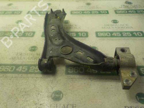 Left front suspension arm VW GOLF VI (5K1) 1.6 TDI | BP6505893M12 