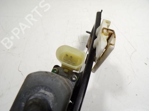 Rear left window mechanism BMW 1 (F20) 120 d | BP17126625C24