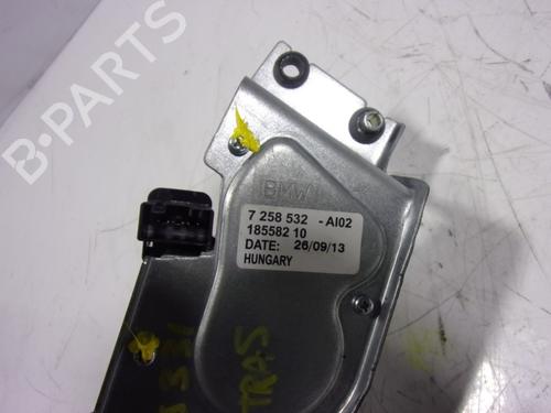 Rear wiper motor BMW 1 (F20)  | BP10651955M102 