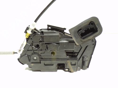 Front right lock VW GOLF VII (5G1, BQ1, BE1, BE2) 1.6 TDI | BP15195553C97