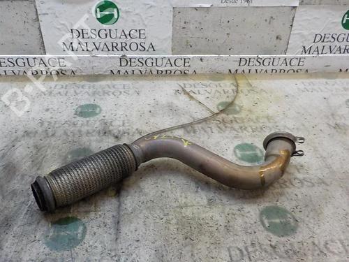 Used Exhaust manifold CITROËN C4 Grand Picasso I (UA_) [2006-2013]  14278528