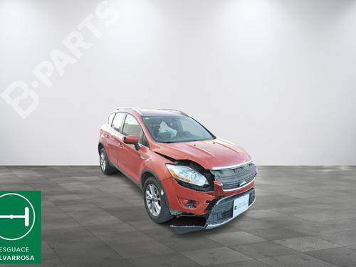 Front right interior door handle FORD KUGA II (DM2) 2.0 TDCi | BP9195065I14  - Image 9