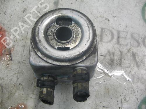 Used Oil radiator Oil radiator 14292854 14292854