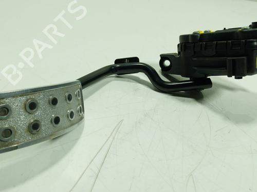 Pedal Pedal BENTLEY CONTINENTAL FLYING SPUR (3W_) 6.0 (560 hp) 26928050 26928050