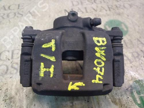 Used Left rear brake caliper FIAT DUCATO Van (250_) 120 Multijet 2,3 D (120 hp) 11546718