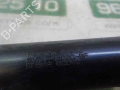 Right rear shock absorber FORD FIESTA VI (CB1, CCN) 1.25 | BP7892091M19