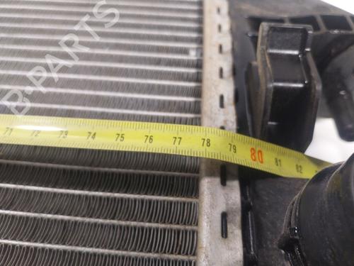Water radiator PEUGEOT BOXER Van 2.2 BlueHDi 140 | BP23409953M31 - Image 4