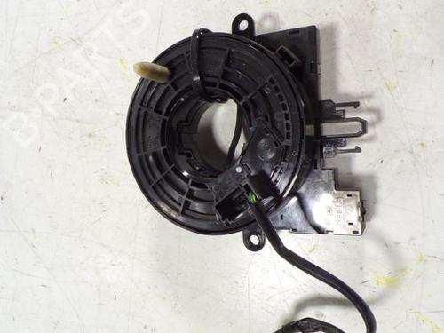 Used Squib airbag NISSAN QASHQAI II (J11, J11_) 1.6 dCi (130 hp) 8686883